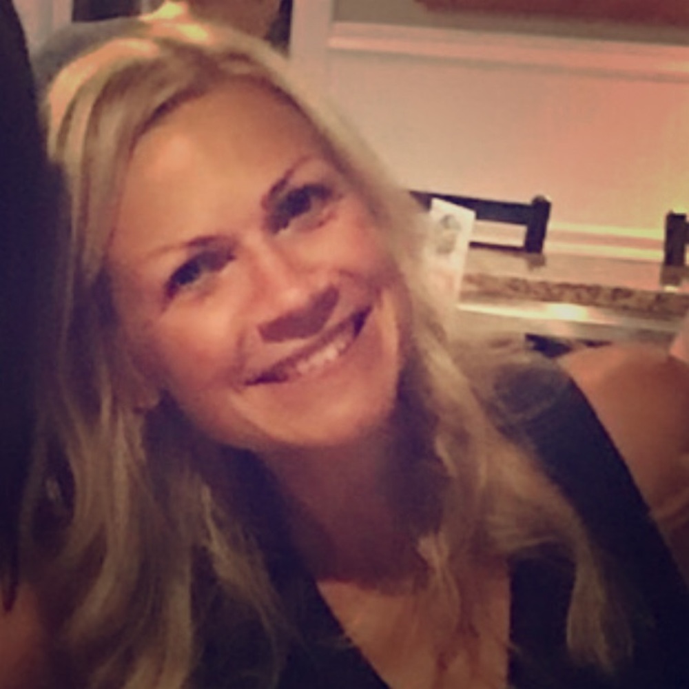 Meet your Posher, Jennifer